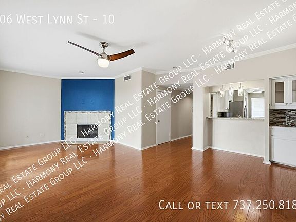 5th image of 606 W Lynn St APT 10