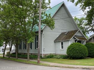 7 Clay St, Tunkhannock, PA