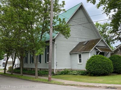 7 Clay St, Tunkhannock, PA, 18657