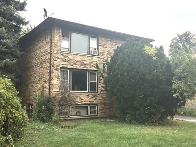 7817 Garden Ln, Justice, IL, 60458