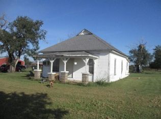 1923 County Road 5250, Elk City, KS 67344