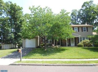 2917 Washington Ln, Hatfield, PA 19440