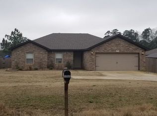 1751 Highway 35 S, Benton, AR 72015