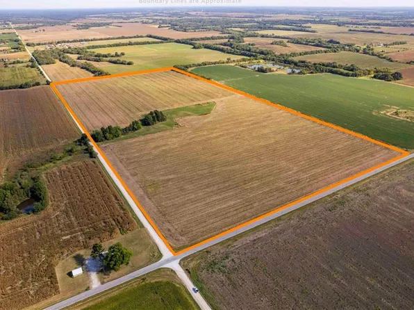 E Highway C, Lamar, MO 64759