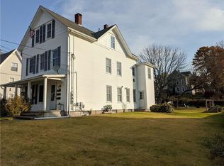 9 Summer St, Westerly, RI 02891