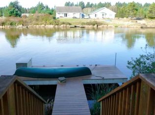 341 Lake Bay Loop SE, Ocean Shores, WA 98569