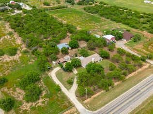 636 Clark Rd, Abilene, TX 79602