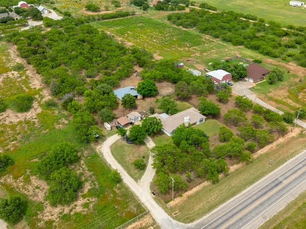636 Clark Rd, Abilene, TX 79602