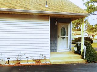 33 Medford Road #A, Manchester Township, NJ