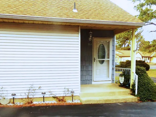 33 Medford Road #A, Manchester, NJ 08759