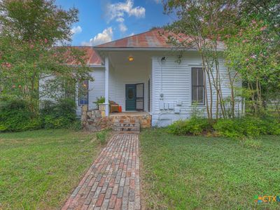 1316 Belvin St, San Marcos, TX, 78666