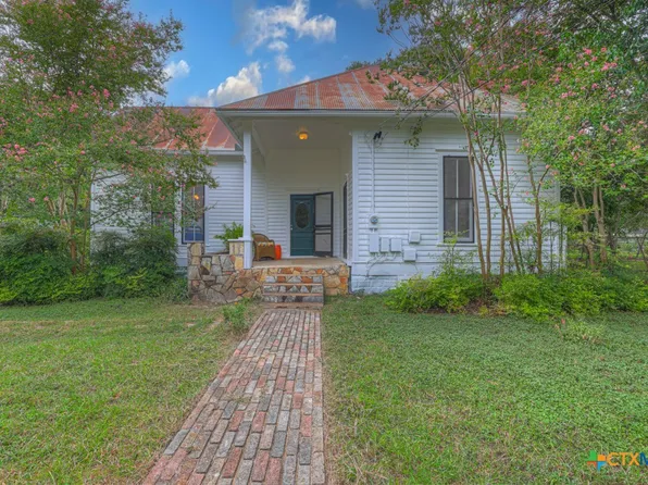 1316 Belvin St, San Marcos, TX 78666