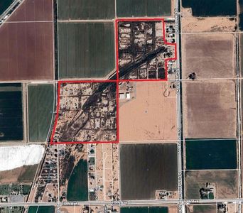 9481 N Broadway, Blythe, CA, 92225