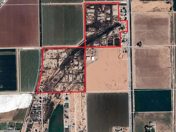 9481 N Broadway, Blythe, CA 92225