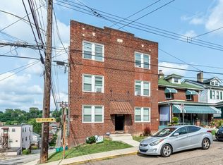 1144 Tennessee, Pittsburgh, PA 15216