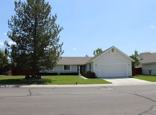 1668 Lantana Dr, Minden, NV 89423