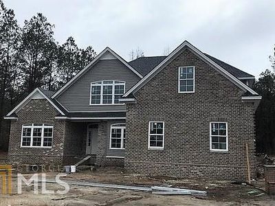 259 Maddy Way, Richmond Hill, GA, 31324