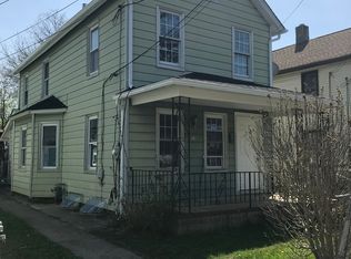 17 Deforrest Ave, Red Bank, NJ 07701