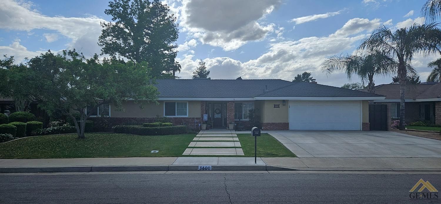 3600 La Costa St, Bakersfield, CA 93306 Zillow
