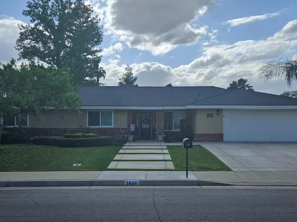 3600 La Costa St, Bakersfield, CA 93306