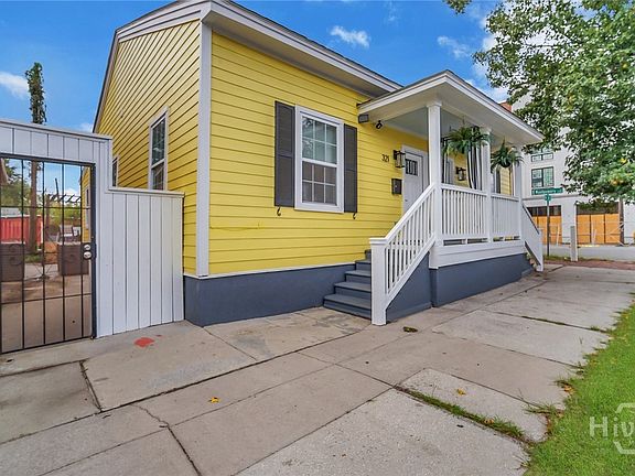 2nd image of 323 W 31st St #2