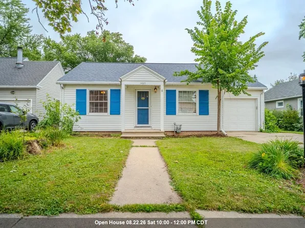 1489 Boyd St, Green Bay, WI 54301