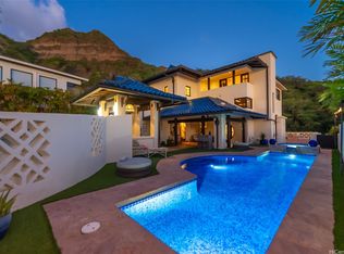 2999 Makalei Pl, Honolulu, HI 96815
