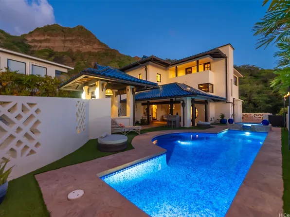 2999 Makalei Pl, Honolulu, HI 96815