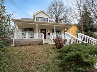 1411 Forest Ave, Nashville, TN 37206