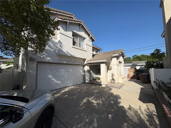 11121 Lavender Ln, Garden Grove, CA 92840