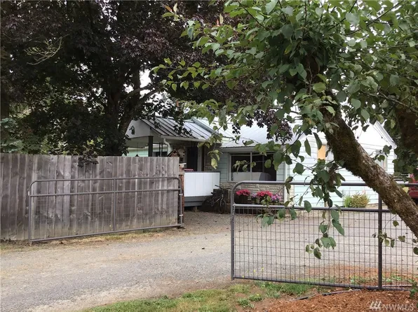 615 Leonard Rd, Onalaska, WA 98570