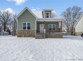 904 Assembly Rd, Jeffersonville, IN 47130