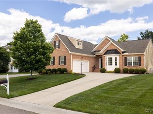 10501 Pembrooke Dock Pl, Midlothian, VA 23112