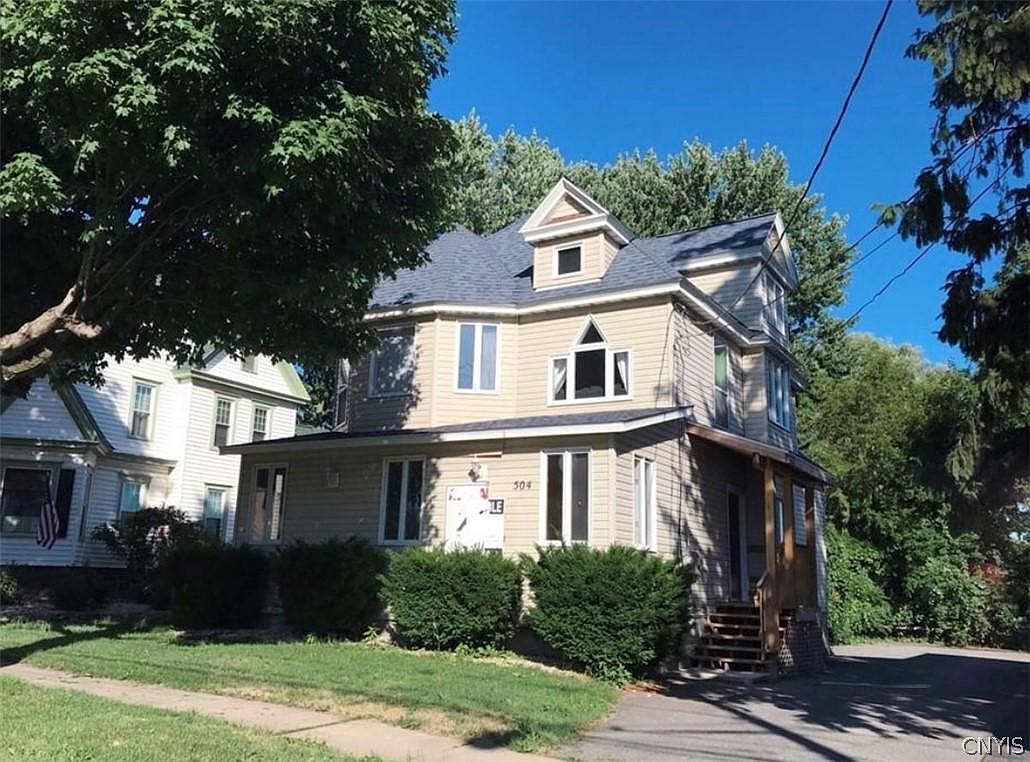 504 Vine St, Liverpool, NY 13088 Zillow