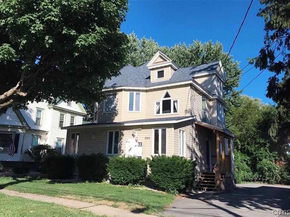 1st image of 504 Vine St