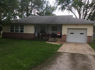 418 Wyandotte St, South Coffeyville, OK 74072