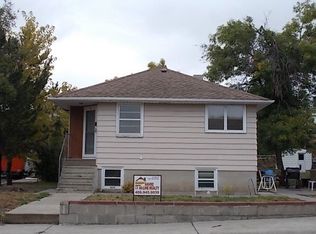 1603 3rd St, Havre, MT 59501