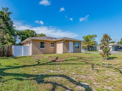 1301 Milton St, Clearwater, FL, 33756