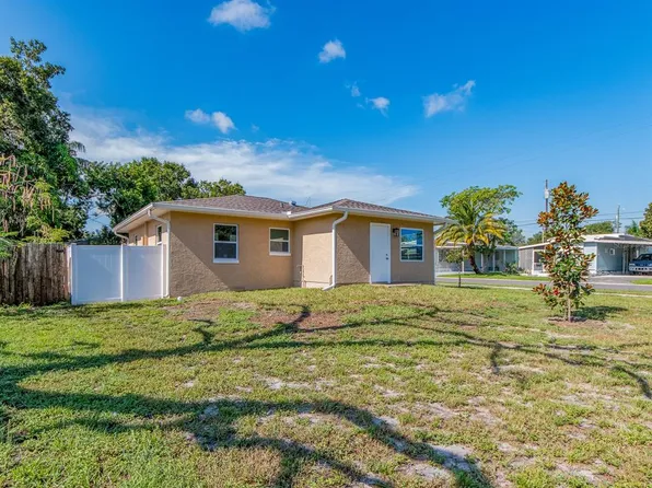 1301 Milton St, Clearwater, FL 33756