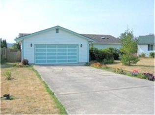 63 SW Bainbridge Ln, Coupeville, WA 98239