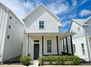 4505 Night Owl Ln #15, Austin, TX 78723