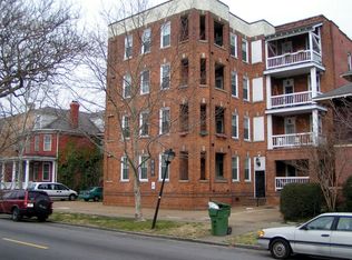610 W Princess Anne Rd APT B5, Norfolk, VA 23517