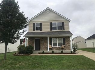 5014 Tealwood Dr, Shelbyville, KY 40065