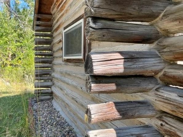 17965 Shonkin Rd, Shonkin, MT 59450