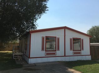 8417 W Fairview Ave TRAILER 24, Boise, ID 83704