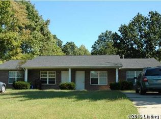 1391 Vera Cruz Ln #1393, Sparta, KY 41086