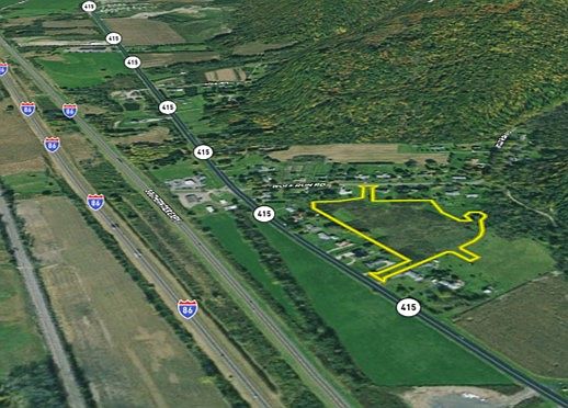 1st image of Wolf Run Rd