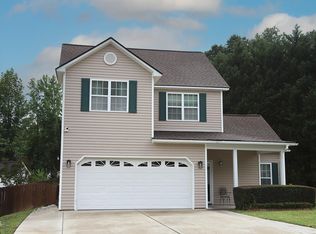 4608 Six Siblings Cir, Raleigh, NC 27610