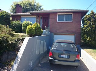 7725 38th Ave SW, Seattle, WA 98126