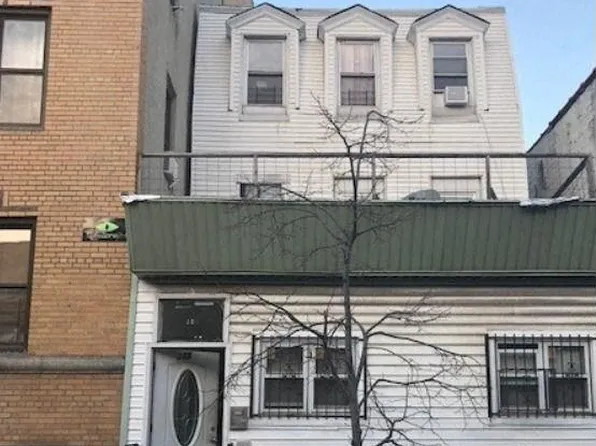 285 E 203rd Street, Bronx, NY 10458